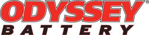 Odyssey logo