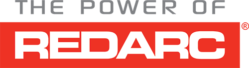 Redarc logo