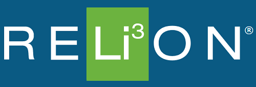 RELiON logo