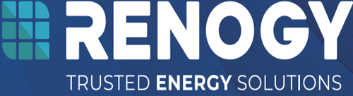 Renogy logo