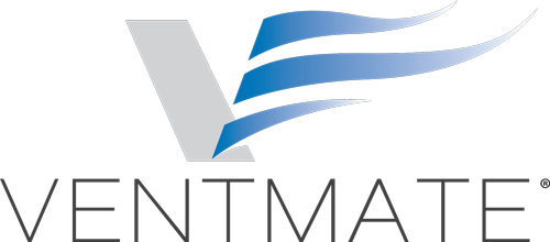 Ventmate logo