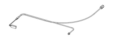 NOREMID THERMAL S 「即完売」 Norcold Thermocouple Extension 636348 (fits the N305/ N306) - RV