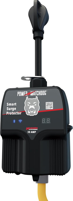 Hughes Watchdog Gen II 30A
