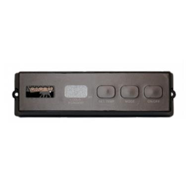 Norcold Optical Display Board 628970 (fits the 1200 model) - RV