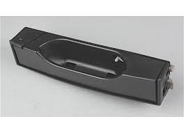 Norcold Door Handle 629815 (upper right/ lower left for 1210) - RV