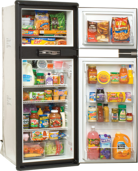 Norcold N1095 RV refrigerator