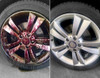 Sonax Wheel Cleaner Plus 169.1 fl. oz. (5 liters)
