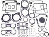 Cometic Top End Gasket Kit Harley 1984-1991 Evolution Big Twin STD Bore .030" Cylinder Heads C9851