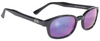 X-KD SUNGLASS  - colored mirror lens