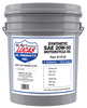 FIVE GALLON LUCAS OIL