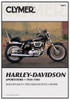 REPAIR MANUALS FOR BIG TWIN & SPORTSTER