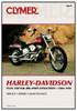 REPAIR MANUALS FOR BIG TWIN & SPORTSTER