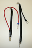 BATTERY CABLE SETS FOR MILWAUKEE-EIGHT