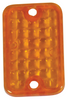 REPLACEMENT PART FOR V-FACTOR WEDGE MARKER LIGHT SET FOR ALL MODELS