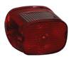 V-FACTOR OE STYLE TAILLIGHT LENS FOR MOST MODELS