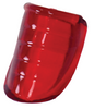 REPLACEMENT PART FOR V-FACTOR BEEHIVE TAILLIGHT ASSEMBLY FOR 1939/1946 MODELS