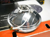 Hardbody Wide Angle Halogen Lens Kit 4 & 1/2" 55W H-3 Bulb Hardbody Wide Angle Reflection Shell Smooth Lens