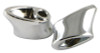 OPTIONAL MOUNTS FOR POINTED STYLE TURN SIGNALS FOR CUSTOM USE