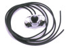 V-FACTOR HANDLEBAR STARTER & HORN SWITCH FOR  ALL MODELS