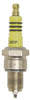 U-GROOVE PLATINUM SPARK PLUGS Holley Accel