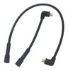 OE FIT 8 MM SPIRAL CORE SPARK PLUG WIRES FOR BIG TWIN & SPORTSTER