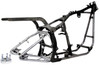 SOFTAIL STYLE FRAMES FOR Hardbody Wide TIRE TWIN