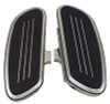 V-FACTOR SPEED-LINE FOOTBOARDS & PEGS FOR ALL MODELS