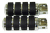 V-FACTOR ANTI-VIBE FOOTRESTS & MOUNTS FOR ALL MODELS