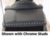 KING TOUR-PAK TRUNK LID COVERS