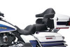 Mustang Wrap Around Backrest Fits Harley King Tour-Pak 1986-2013 #75324