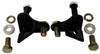 REAR LOWERING BLOCK KITS FOR BIG TWIN & SPORTSTER