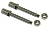 REAR FORK LOWERING KITS FOR SOFTAIL
