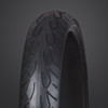 Vee Rubber VRM-302 Series 21" Black Sidewall Motorcycle Front Tire 120/70-21