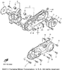 Bolt 1990 SNOSCOOT (ELEC START) (SV80EP) 95023-06025-00