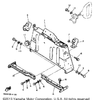 Washer 1984 ENTICER 340 (ET340H) 06600-00