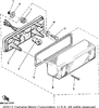 Bolt 1984 BRAVO (BR250H) 97021-06030-00