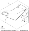 Circlip 1988 SNOSCOOT (ELEC START) (SV80EM) 93430-04002-00