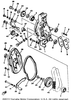 Washer, Seal 1980 SS440D 90210-10004-00