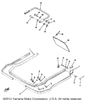 Nut, Hexagon 1980 ET340ED 95380-06600-00