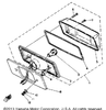 Washer, Plate 1979 EC540C 90201-06057-00