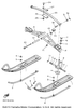 Nut, Self-Locking 1990 SNOSCOOT (ELEC START) (SV80EP) 90185-08055-00