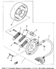Washer, Plate 1980 ET340D 90201-06043-00