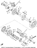 Oil Seal 1971 SS433 93102-25081-00