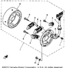 Clamp 1979 EC540C 104-81328-20-00