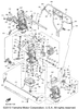 Gasket 1997 VMAX 600 SX (VX600SXA) 89A-14198-00-00