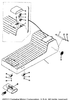 Screw, Pan Head (92502-06016-00 1971 SL292 98503-06014-00