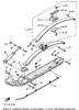 Nut, Self-Locking 1985 XL-V (XL540J) 90185-10085-00