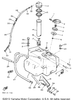 Screw, Pan Head 1987 ET340TL 98506-06014-00