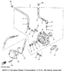 Gasket 1990 VK540 (VK540EP) 90430-04004-00