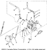 Nut 1980 ET340ED 95380-05600-00